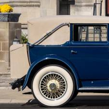 Bild 3/48 von Rolls-Royce Phantom I (1930)