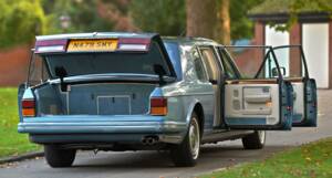 Afbeelding 20/50 van Rolls-Royce Silver Spur III (1995)