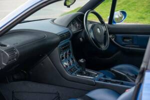 Image 19/48 of BMW Z3 M Coupé (US) (1999)