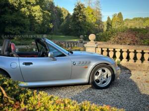 Image 28/66 de BMW Z3 2.8 (1998)
