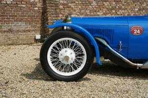 Image 16/50 of Riley Nine Brooklands Speed Model (1932)