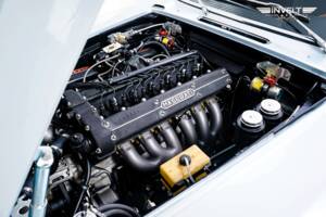 Imagen 21/21 de Maserati 3500 GTI Sebring (1966)