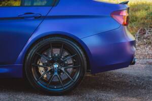 Immagine 11/39 di BMW M3 CS (2019)
