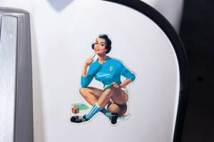 Image 13/50 of Piaggio DUMMY (1972)