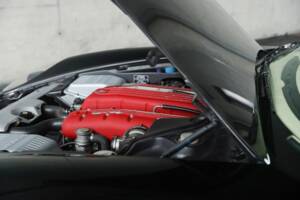 Bild 45/50 von Ferrari 612 Scaglietti (2005)
