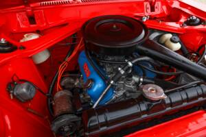 Bild 32/50 von Ford OSI 2000 S (1967)