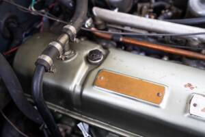 Image 37/72 de Austin-Healey 3000 Mk II (BJ7) (1962)