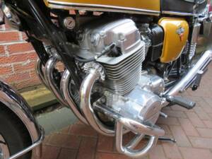 Bild 23/50 von Honda CB 750 Four K2 (1972)