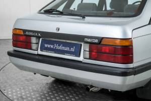 Image 29/50 of Mazda 626 1.6 LX (1983)