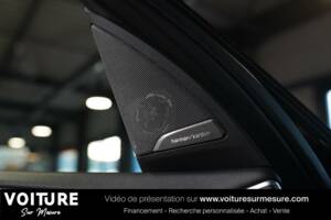 Afbeelding 22/32 van BMW X3 M40i (2018)