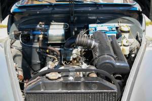 Bild 41/50 von BMW 2,6 Luxus (1960)