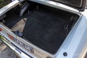 Image 62/67 de FIAT Dino Spider (1968)