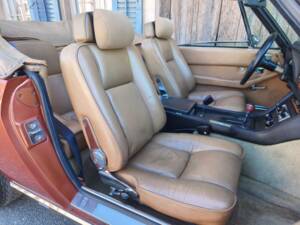 Bild 10/28 von Jensen Interceptor  MK III (1975)