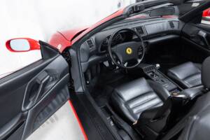 Image 11/50 of Ferrari F 355 Spider (1999)