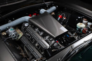 Imagen 6/53 de Aston Martin V8 Vantage (1977)