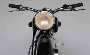 Immagine 24/64 di Riedel Motoren AG Imme R 100/D (1953)