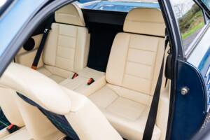 Imagen 44/58 de Ferrari Mondial T (1990)