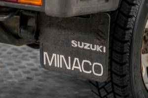 Imagen 29/50 de Suzuki SJ Samurai (1995)