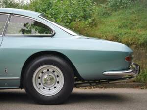 Bild 18/45 von Ferrari 330 GT (1967)