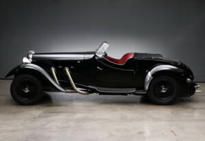 Immagine 4/18 di Lagonda 4,5 Liter LG 45 Rapide (1936)