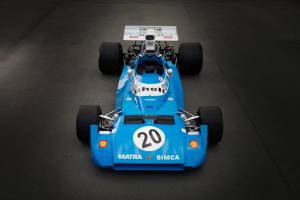 Bild 3/24 von Matra MS120C (1971)