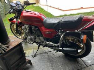 Afbeelding 15/23 van Honda CB 900 F2 (1981)