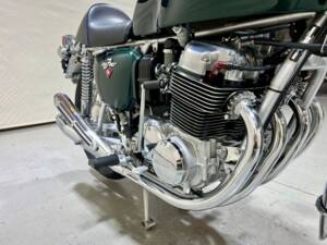 Image 16/16 of Honda CB 750 Four (1973)