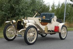 Image 26/40 of Talbot 12 hp (1910)