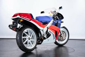 Bild 4/50 von Honda DUMMY (1989)