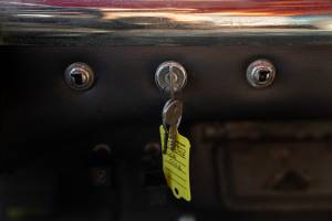 Image 32/45 of FIAT 1100 T2 (1970)