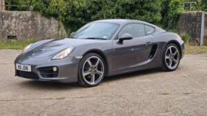 Afbeelding 7/50 van Porsche Cayman (2014)