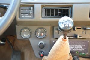 Bild 36/50 von Land Rover Range Rover Classic (1981)