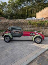 Afbeelding 22/50 van MEK SS2 (2011)