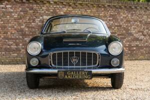Immagine 5/50 di Lancia Flaminia Sport Zagato (1961)