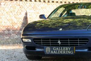 Immagine 30/50 di Ferrari 456 GT (1994)