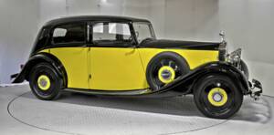 Bild 20/50 von Rolls-Royce 25/30 HP (1937)