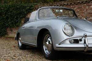 Bild 44/50 von Porsche 356 A 1600 (1959)
