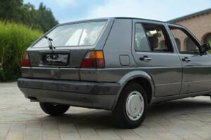 Image 10/42 de Volkswagen Golf Mk I 1.6 (1983)
