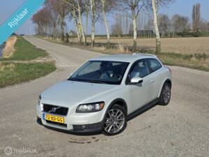 Imagen 2/32 de Volvo C30 2.0 (2007)
