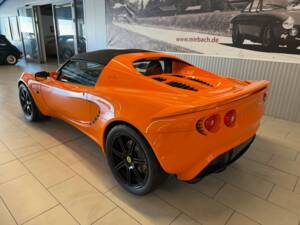 Bild 12/20 von Lotus Elise S (2009)
