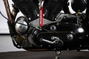 Image 20/50 of Harley-Davidson XLS 1000 (1980)