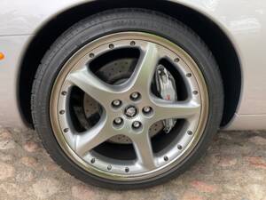 Bild 6/29 von Jaguar XKR (2000)