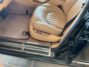 Bild 4/31 von Bentley Arnage Red Label (2000)