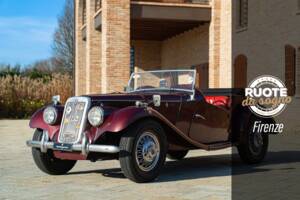 Bild 1/50 von FIAT 1100-103 E (1954)