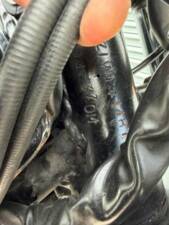 Image 27/28 of Moto Guzzi V 1000 I-Convert (1979)
