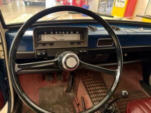 Bild 9/18 von FIAT 1100 R (1966)