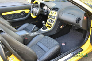 Bild 33/50 von MG F Trophy 160 (2010)