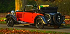 Image 25/50 of Talbot BA 105  Sports Tourer (1934)