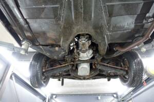 Bild 35/36 von Mercedes-Benz 190 SL (1959)