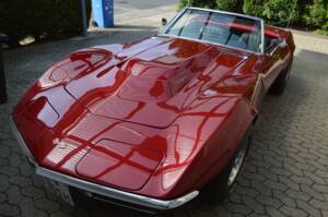 Afbeelding 9/37 van Chevrolet Corvette Stingray (1968)